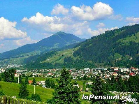 Pensiunea Karelia - accommodation in  Vatra Dornei, Bucovina (Surrounding)