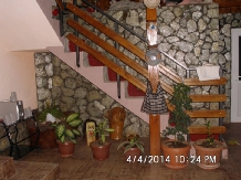 Vila Simona - accommodation in  North Oltenia (07)