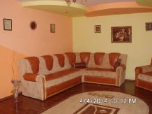 Vila Simona - accommodation in  North Oltenia (08)