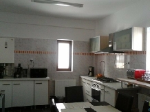 Pensiunea Cassandra - accommodation in  Vatra Dornei, Bucovina (08)