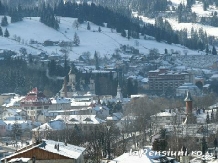 Pensiunea Cassandra - alloggio in  Vatra Dornei, Bucovina (11)