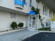 Pensiunea Briza Marii - accommodation in  Black Sea (04)