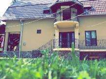 Cabana Suvenirurilor - accommodation in  Apuseni Mountains, Motilor Country, Arieseni (05)