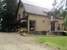 Cabana Suvenirurilor - accommodation in  Apuseni Mountains, Motilor Country, Arieseni (06)