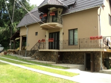 Cabana Suvenirurilor - accommodation in  Apuseni Mountains, Motilor Country, Arieseni (07)
