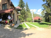 Cabana Suvenirurilor - accommodation in  Apuseni Mountains, Motilor Country, Arieseni (09)