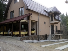 Cabana Suvenirurilor - accommodation in  Apuseni Mountains, Motilor Country, Arieseni (10)