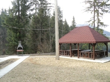 Cabana Suvenirurilor - accommodation in  Apuseni Mountains, Motilor Country, Arieseni (19)