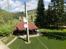 Cabana Suvenirurilor - accommodation in  Apuseni Mountains, Motilor Country, Arieseni (23)