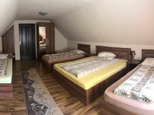 Cabana Suvenirurilor - accommodation in  Apuseni Mountains, Motilor Country, Arieseni (24)