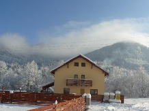 Poiana Tarcaului - accommodation in  Ceahlau Bicaz (01)