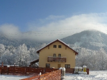 Poiana Tarcaului - alloggio in  Ceahlau Bicaz (01)