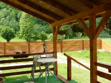 Poiana Tarcaului - accommodation in  Ceahlau Bicaz (03)