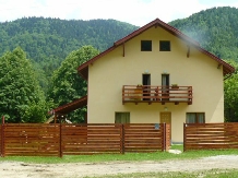 Poiana Tarcaului - alloggio in  Ceahlau Bicaz (04)