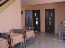 Poiana Tarcaului - accommodation in  Ceahlau Bicaz (08)