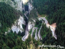 Poiana Tarcaului - alloggio in  Ceahlau Bicaz (09)