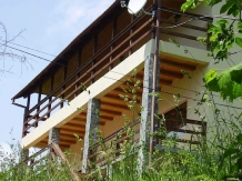 Vila Mura - cazare Bran (01)