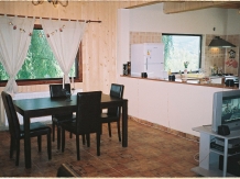 Vila Mura - cazare Bran (02)