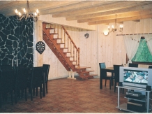 Vila Mura - cazare Bran (05)