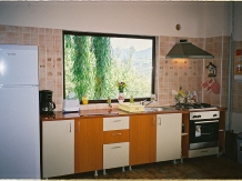Vila Mura - cazare Bran (08)
