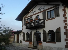 Hanul Moara Veche - accommodation in  Buzau Valley (01)