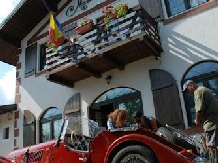 Hanul Moara Veche - alloggio in  Valea Buzaului (04)