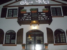 Hanul Moara Veche - alloggio in  Valea Buzaului (05)