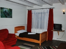 Hanul Moara Veche - accommodation in  Buzau Valley (12)