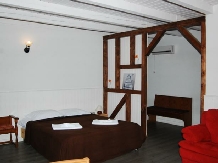 Hanul Moara Veche - accommodation in  Buzau Valley (14)