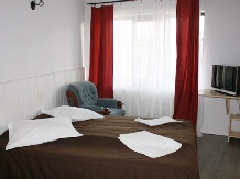 Hanul Moara Veche - accommodation in  Buzau Valley (15)