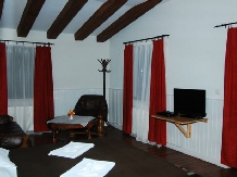 Hanul Moara Veche - accommodation in  Buzau Valley (17)