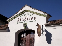 Pensiunea Bastion - accommodation in  Sighisoara (01)