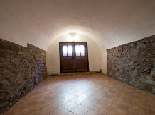 Pensiunea Bastion - accommodation in  Sighisoara (06)