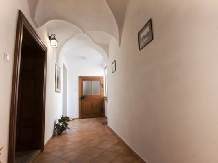 Pensiunea Bastion - accommodation in  Sighisoara (08)