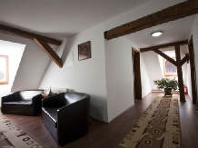 Pensiunea Bastion - accommodation in  Sighisoara (10)