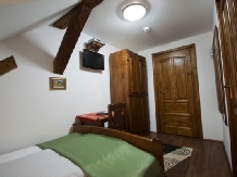 Pensiunea Bastion - accommodation in  Sighisoara (12)