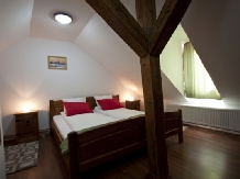 Pensiunea Bastion - accommodation in  Sighisoara (14)