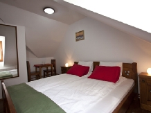 Pensiunea Bastion - accommodation in  Sighisoara (15)