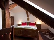 Pensiunea Bastion - accommodation in  Sighisoara (18)