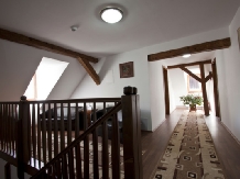 Pensiunea Bastion - accommodation in  Sighisoara (20)