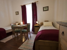 Pensiunea Bastion - accommodation in  Sighisoara (22)