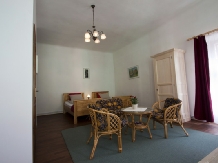 Pensiunea Bastion - accommodation in  Sighisoara (24)