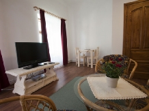 Pensiunea Bastion - accommodation in  Sighisoara (26)