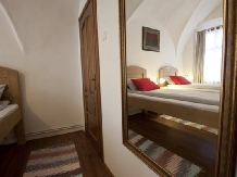 Pensiunea Bastion - accommodation in  Sighisoara (31)