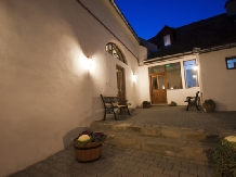 Pensiunea Bastion - accommodation in  Sighisoara (40)