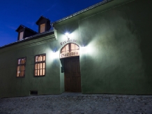 Pensiunea Bastion - cazare Sighisoara (41)