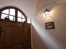 Pensiunea Bastion - cazare Sighisoara (43)