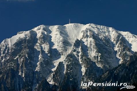 Pensiunea Curcubeu - accommodation in  Prahova Valley (Surrounding)