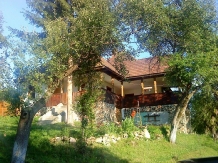 Casa Partizanilor Runc - alloggio in  Apuseni (01)