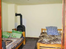 Casa Partizanilor Runc - accommodation in  Apuseni Mountains (02)